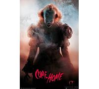 GB Eye FP4874 Maxi Poster IT Come Home 61 x 91.5cm