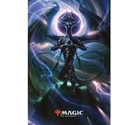 GB Eye Pósteres, Paper, Multicolor, 91.5 x 61cm