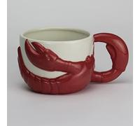 GB eye FRIENDS - Taza 3D - Lobster