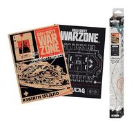 GB Eye GBYDCO105 Chibi Poster Call of Duty 52 x 38