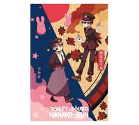 GB Eye GBYDCO133 Maxi Poster Toilet Bound Hanako Hanako & Tsukasa 61 x 91.5cm