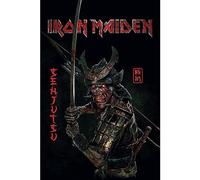 GB Eye GBYDCO172 Maxi Poster Iron Maiden Senjutsu 61 x 91.5cm