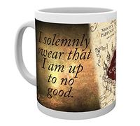 GB Eye Limited GB Eye, Cerámica, Multicolor