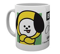 GB Eye Limited MG3602 Taza, cerámica