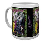 GB Eye Limited MG3644 Taza, cerámica