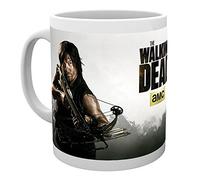 GB eye Limited The Walking Dead Daryl Taza, multicolor