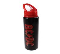GB eye LTD, AC/DC, Logo, Botella de Aluminio