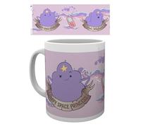 GB Eye LTD, Adventure Time, Lumpy Space Princess, Taza