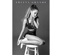 Grupo Erik Editores Ariana Grande-Sit Poster, Sin plastificar