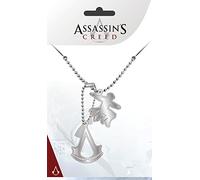 GB Eye LTD, Assassins Creed, Pendant, Placas identificativas