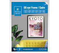 GB Eye LTD, Blanc - A1, 59.4 x 84.1cm - Eton, Marco