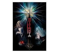 GB Eye LTD, Death Note, Duo, Maxi Poster, 61 x 91,5 cm