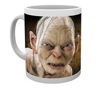GB Eye LTD, El Señor de los Anillos, Gollum, Taza