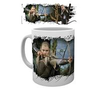 GB Eye LTD, El Señor de los Anillos, Legolas, Taza
