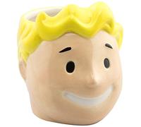 GB eye LTD, Fallout, Vault Boy, Taza 3D