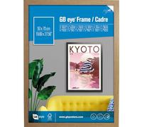 GB Eye LTD FMZ4A1OK Eton - Marco de Foto, color Roble, 50x70cm