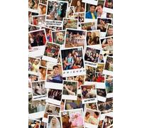 GB eye LTD, Friends, Polaroids, Maxi Poster, 61 x 91,5 cm