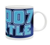 GB eye Ltd MG3480 - Taza de cerámica