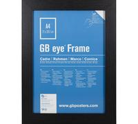 GB eye LTD, Negro - A4, 29.7x21cm - Eton, Marco