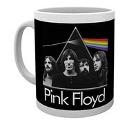 GB Eye LTD, Pink Floyd, Prism, Taza