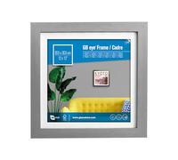 GB eye LTD, Plata, 30x30cm - Eton, Marco