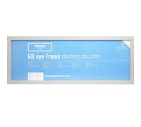 GB eye LTD, Plata - Panoramique, 33x95cm - Eton, Marco