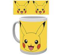 Gb eye ltd, pokemon, pikachu, taza, ceramica