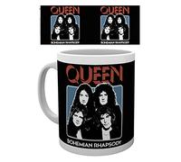 GB Eye LTD, Queen, Bohemian Rhapsody, Taza