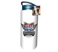 GB eye LTD, Supernatural, Simbolo, Botellas de Aluminio