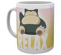 GB eye LTD, Taza, Porcelana, 1 Unidad (Paquete de 1)