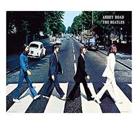 GB eye Beatles Abbey Road Poster, Paper, Multicolor, 91.5 x 61cm