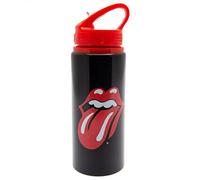 GB eye The Rolling Stones-Botella con Logotipo, Aluminio, Multicolor, 710 ml