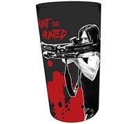 GB Eye LTD, The Walking Dead, Daryl Black, Vasos de Pinta a Color