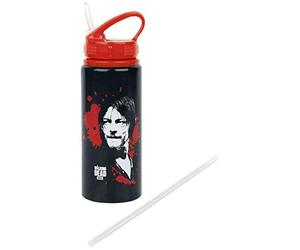 GB eye LTD, The Walking Dead, Daryl Walker Hunter, Botella de Aluminio