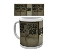 GB Eye LTD, The Walking Dead, Dead Inside, Taza