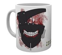 GB Eye LTD, Tokyo Ghoul RE, Máscara, Taza
