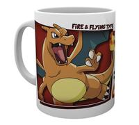 GB eye MG3231 Taza, 0.3 litros