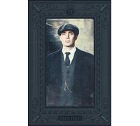 GB Eye MX00053 Maxi Poster Peaky Blinders Tommy Portrait 61 x 91.5cm