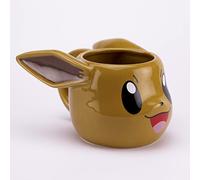 GB eye Pokémon Eevee - Taza 3D