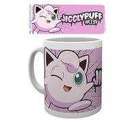 GB eye Pokémon Jigglypuff - Taza de cómic