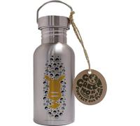 GB Eye Pokémon Pikachu - Botella de Acero Inoxidable (500 ml)