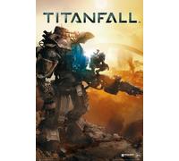 GB eye Poster Titanfall FP3210-61X91.5 cm