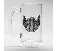 GB Eye, Rick and Morty, Pickle Rick, Tanque de Cerveza
