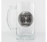 GB eye, Rick y Morty, Schwifty, Tanque de cerveza