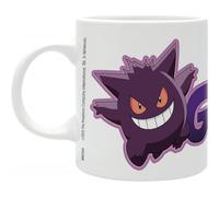 GB eye Taza de Pokémon Halloween Gengar