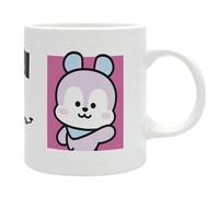 GB eye Taza Music BT21 New Mang