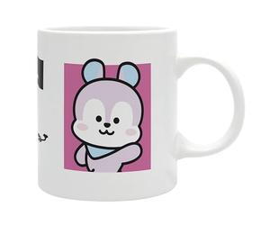 GB eye Taza Music BT21 New Mang