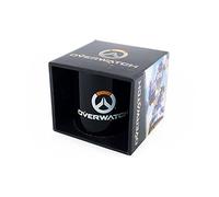 GB Eye Taza Overwatch Logo, Multicolor, 1 Unidad (Paquete de 1)