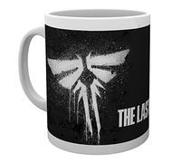 GB eye, The Last of Us 2, Fire Fly, Taza