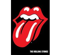 Poster The Rolling Stones Lips